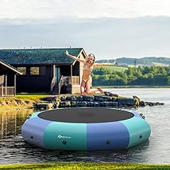 Goplus inflatable water for sale  Delivered anywhere in USA 