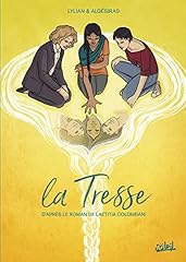 Tresse d'occasion  Livré partout en Belgiqu