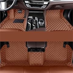 Floor mats custom for sale  Delivered anywhere in UK