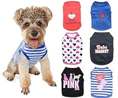 Pack yorkie clothes for sale  Delivered anywhere in USA 
