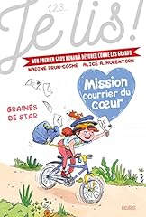 Mission coeur tome d'occasion  Livré partout en France