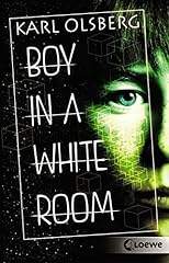 Boy white room d'occasion  Livré partout en France