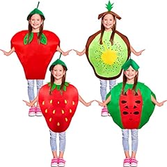 Pcs fruits costume for sale  Delivered anywhere in USA 