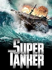 Super tanker for sale  Delivered anywhere in UK
