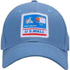 Cinkco mailman hat for sale  Delivered anywhere in USA 