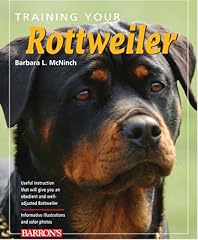 Training rottweiler for sale  Delivered anywhere in USA 