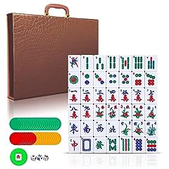 Orientools jeu mahjong d'occasion  Livré partout en France