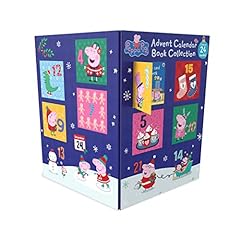 Peppa pig advent for sale  Delivered anywhere in UK