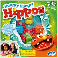 Hasbro 98936 hungry gebraucht kaufen  Wird an jeden Ort in Deutschland