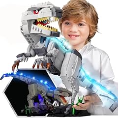 Light dinosaur building for sale  Delivered anywhere in USA 