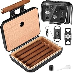Tisfa cigar humidor for sale  Delivered anywhere in USA 