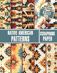 Native american patterns for sale  Delivered anywhere in USA 