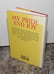 Pride joy autobiography for sale  Delivered anywhere in UK