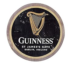 Guinness wooden bottle for sale  Delivered anywhere in USA 