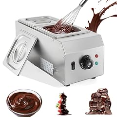 Chocolate melting pot for sale  Delivered anywhere in USA 