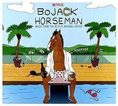 Bojack horseman o.s.t. usato  Spedito ovunque in Italia 