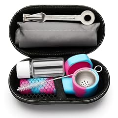 Portable tobacco pipe for sale  Delivered anywhere in USA 