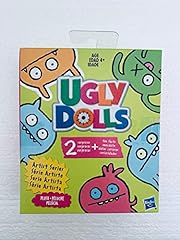 Ugly dolls artist for sale  Delivered anywhere in Canada