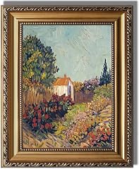 Kbkbart gold framed for sale  Delivered anywhere in USA 