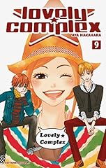 Lovely complex t09 d'occasion  Livré partout en France