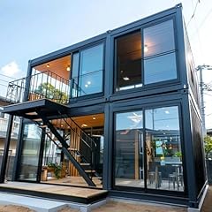 Casa prefabbricata personalizz usato  Spedito ovunque in Italia 