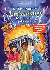 Zeichen zauberkugel labyrinth gebraucht kaufen  Wird an jeden Ort in Deutschland