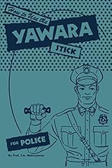 Use yawara stick for sale  Delivered anywhere in UK