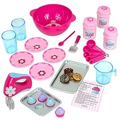 Inch doll baking for sale  Delivered anywhere in USA 