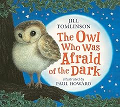 Owl afraid dark for sale  Delivered anywhere in UK