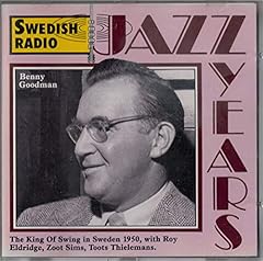 The king swing d'occasion  Livré partout en France