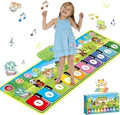 Kids piano mat for sale  Delivered anywhere in UK
