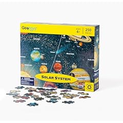 Geotoys solar system for sale  Delivered anywhere in USA 