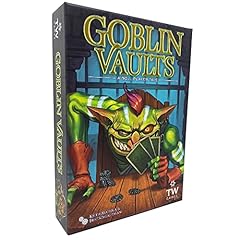 Thunderworks games goblin gebraucht kaufen  Wird an jeden Ort in Deutschland