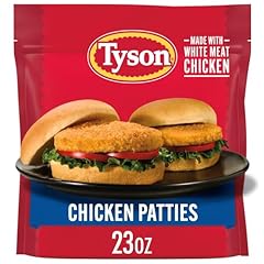 Tyson frozen chicken for sale  Delivered anywhere in USA 