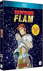 Capitaine flam volume d'occasion  Livré partout en France