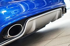 Optimumparts24 tubi scarico usato  Spedito ovunque in Italia 