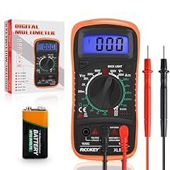 Digital multimeter voltmeter gebraucht kaufen Digital multimeter voltmeter gebraucht kaufen  Wird an jeden Ort in Deutschland