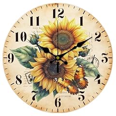 Chgcraft orologio parete usato  Spedito ovunque in Italia 