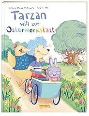 Tarzan will zur gebraucht kaufen  Wird an jeden Ort in Deutschland