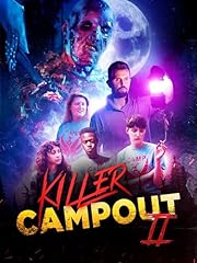Killer campout part for sale  Delivered anywhere in UK