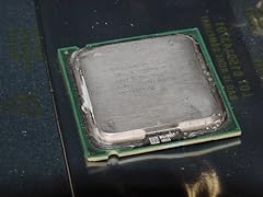 Intel core duo d'occasion  Livré partout en Belgiqu