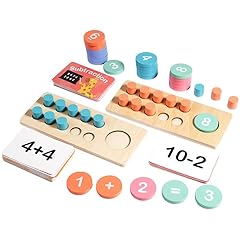 Apomoons montessori spielzeug gebraucht kaufen  Wird an jeden Ort in Deutschland