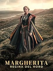 Margherita regina del usato  Spedito ovunque in Italia 