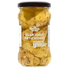 Morrisons quartered artichokes for sale  Delivered anywhere in UK