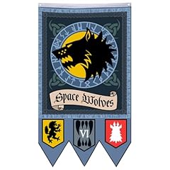 Space wolves legion for sale  Delivered anywhere in USA 