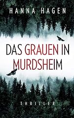 Grauen murdsheim thriller gebraucht kaufen  Wird an jeden Ort in Deutschland