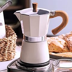 Coffee pot moka for sale  Delivered anywhere in USA 