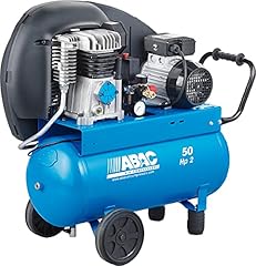 Abac compressore cinghie usato  Spedito ovunque in Italia 