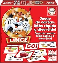 Educa lince juego usato  Spedito ovunque in Italia 