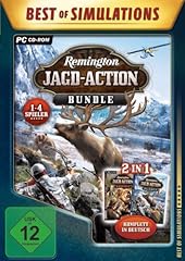 Best simulations remingtion gebraucht kaufen  Wird an jeden Ort in Deutschland